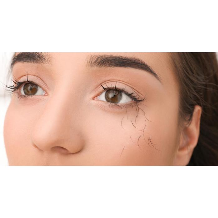 Why are my eyelashes falling out? | Nouveau Lashes