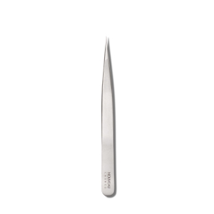 Nouveau Lashes fine point tweezers