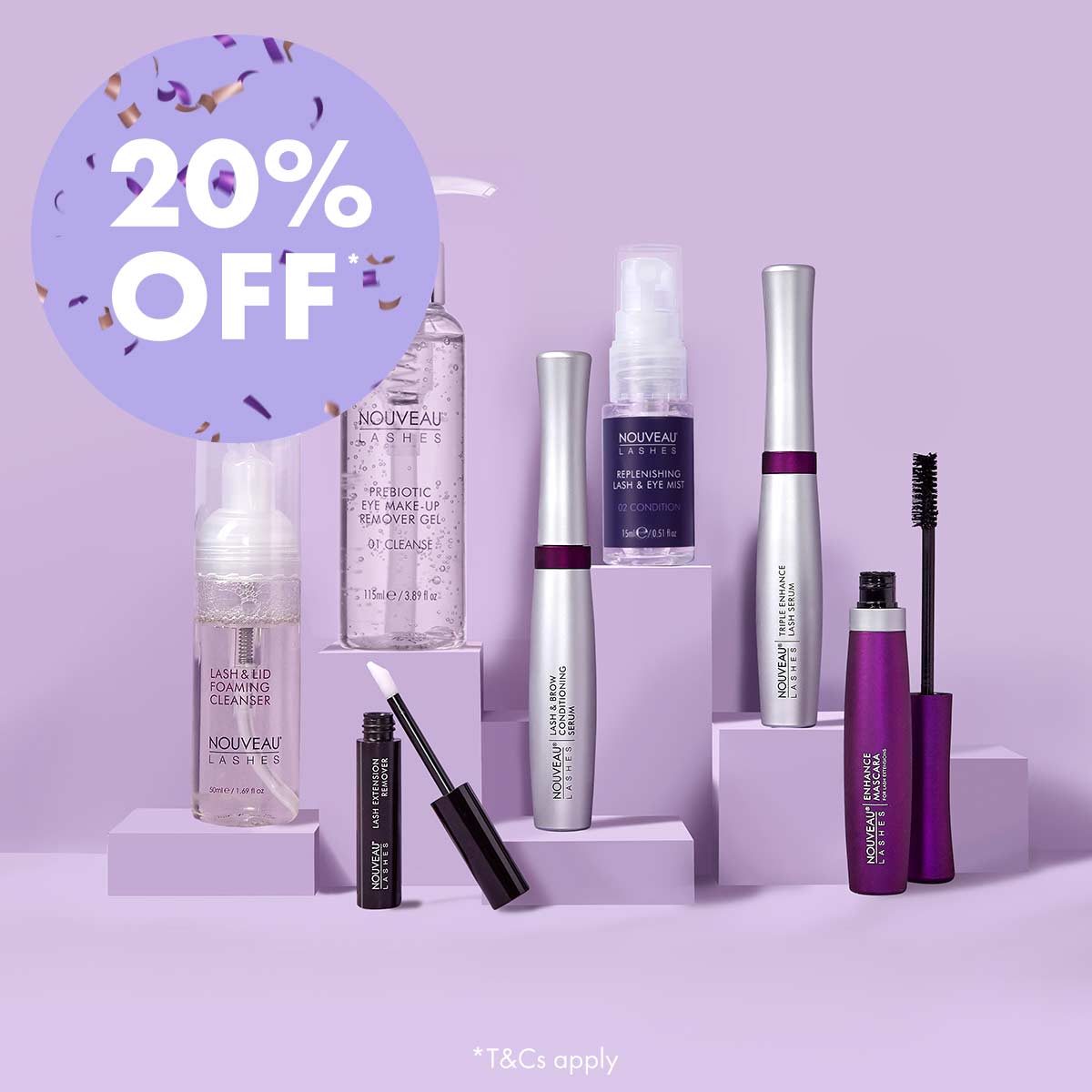 Retail Sale