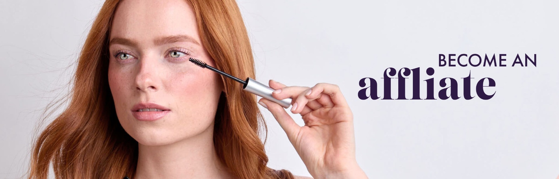 Nouveau Lashes Affiliate Programme
