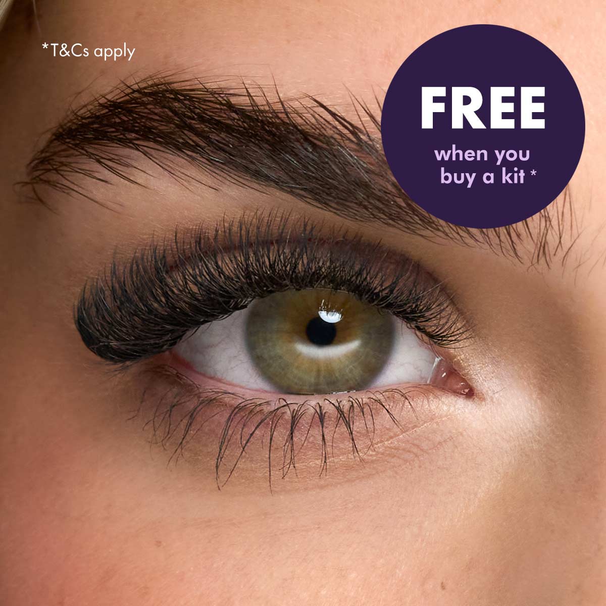 Nouveau Lashes Global Volume Skill Boost