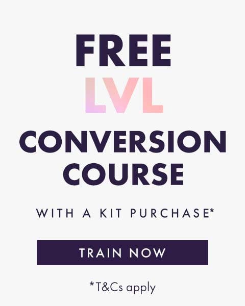 Conversion LVL Sale