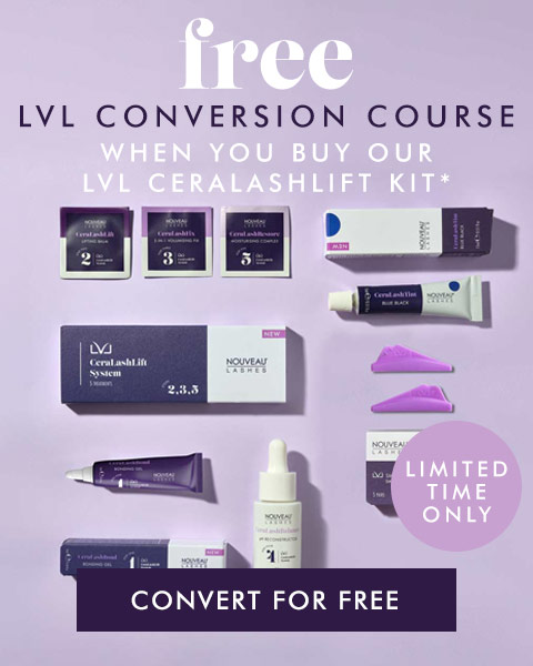 Free LVL Conversion Course