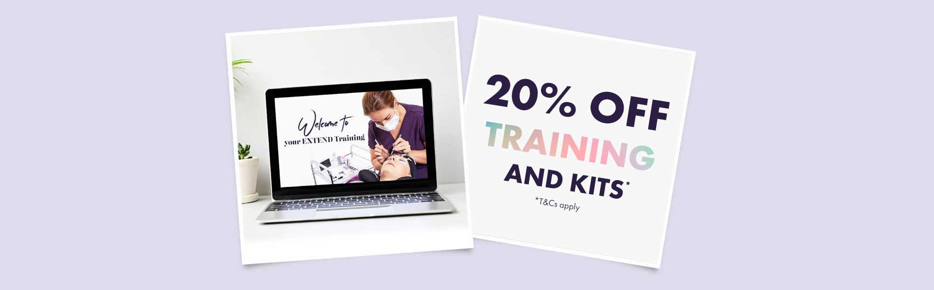 Extend Training
