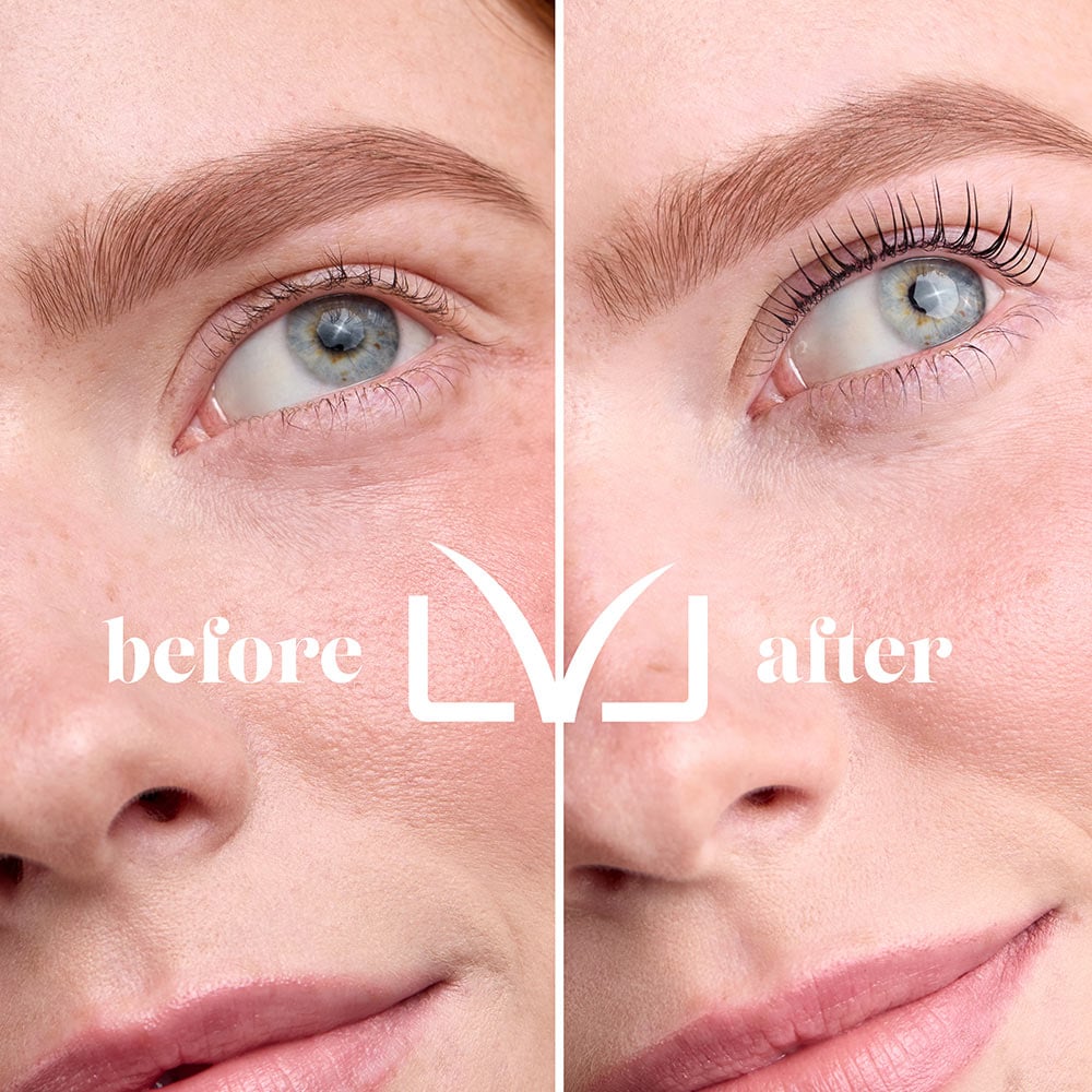LVL Before and After