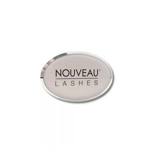 Nouveau Lashes Magnetic Badge