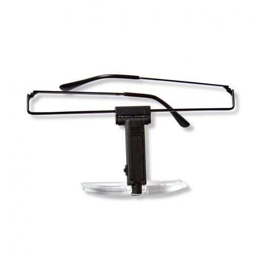 Nouveau Lashes Magnifying Glasses with LED Light