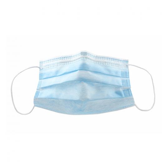 Type iir face mask