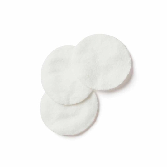 Cotton Wool Pads Nouveau Lashes