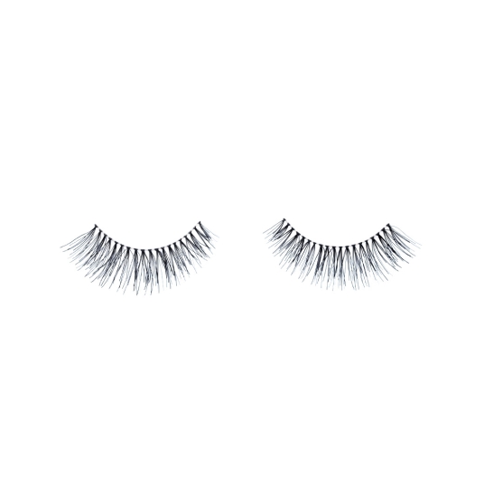 Nouveau Lashes Strip Lash Natural / Style 2