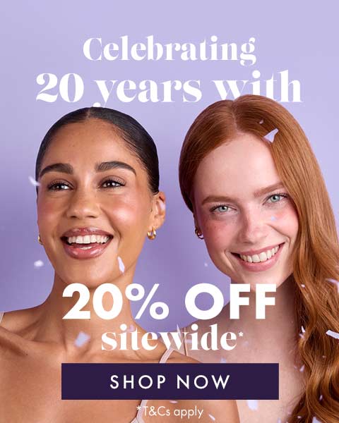 Anniversary Sale