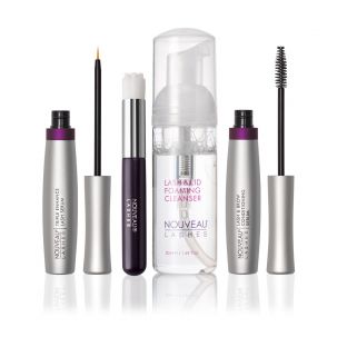 Complete Lash Essential Collection
