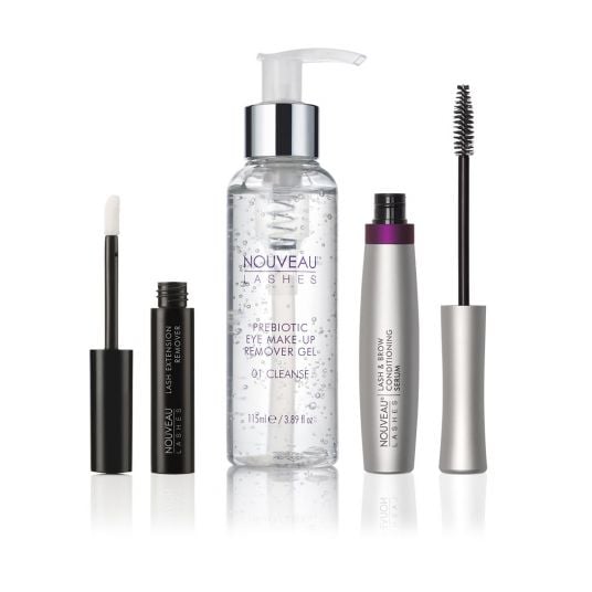 Complete Lash Removal Collection