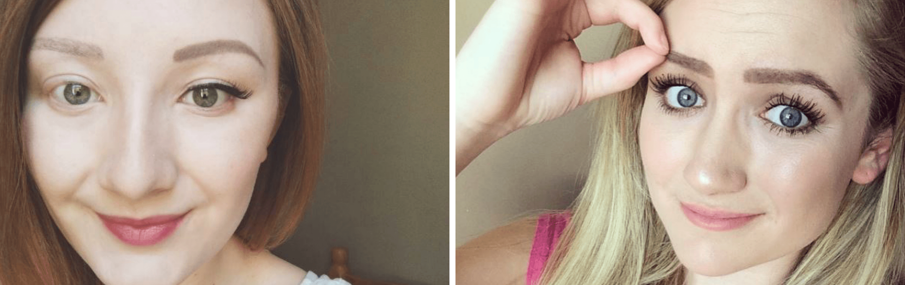 #Lashgang Speaks: Trichotillomania and Hair Pulling