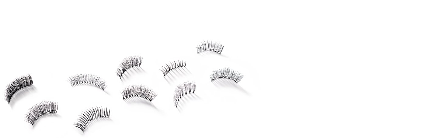 The Best False Eyelashes for Dramatic Eyes