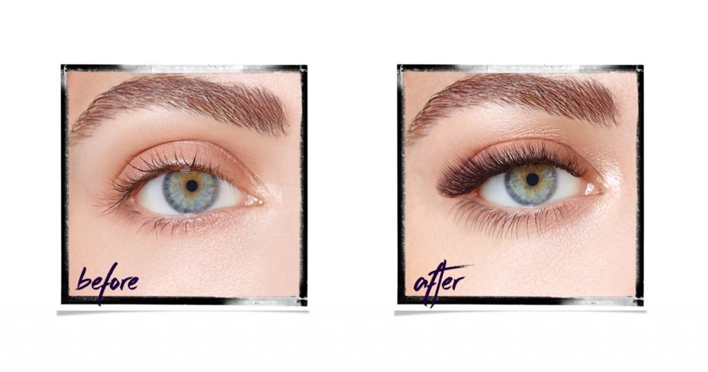 How Long Do Semi-Permanent Eyelashes Last? - Nouveau Lashes