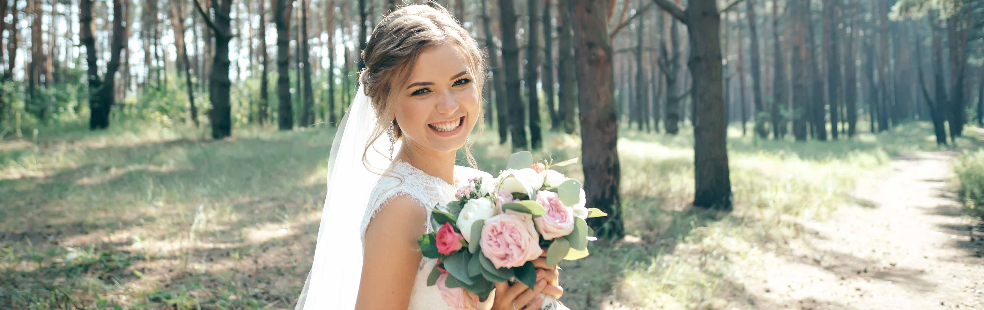 Top Tips To Beautiful Wedding Day Lashes