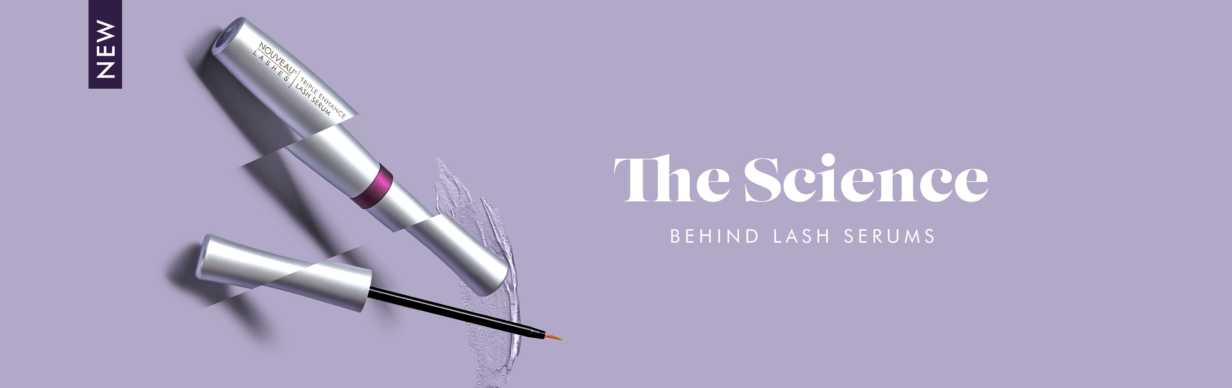 How does eyelash growth serum work? The science, explained